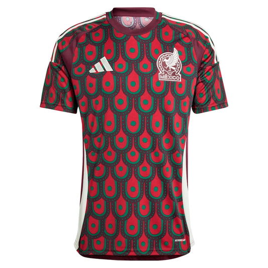 Mexico National Team Jersey