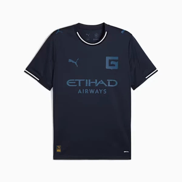 Girona FC Jersey