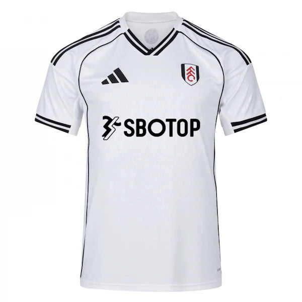 Fulham FC Jersey