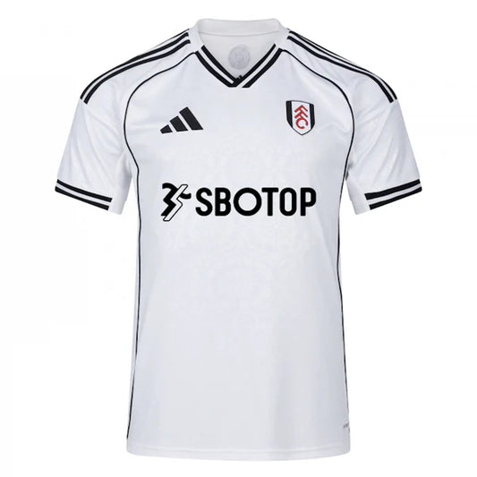Fulham FC Jersey