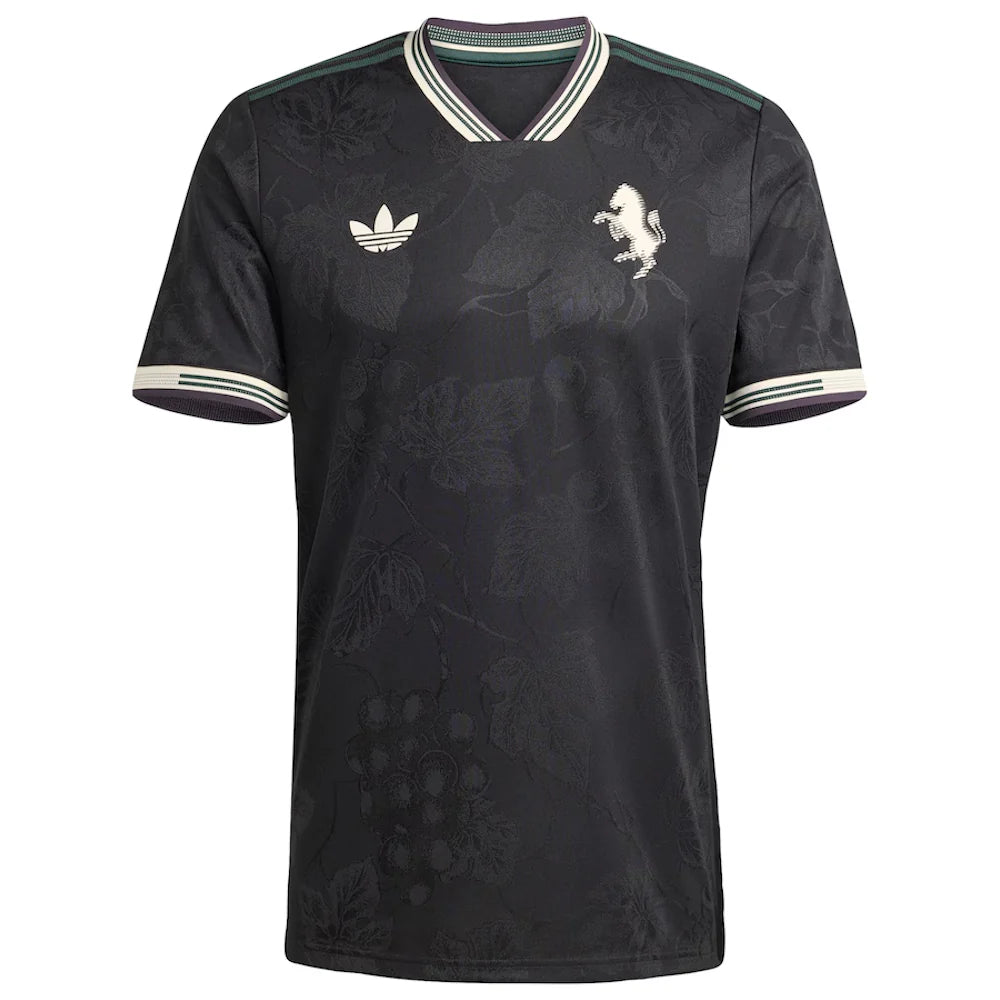 Juventus FC Jersey