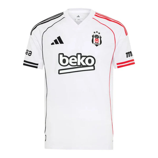 Beşiktaş JK Jersey