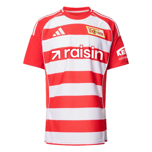 Union Berlin Jersey