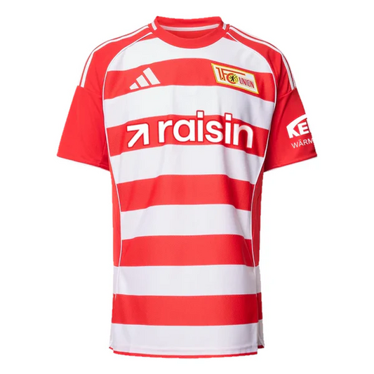 Union Berlin Jersey