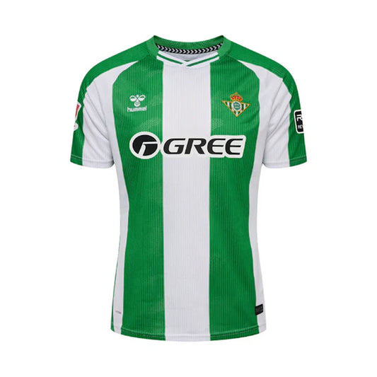 Real Betis Jersey