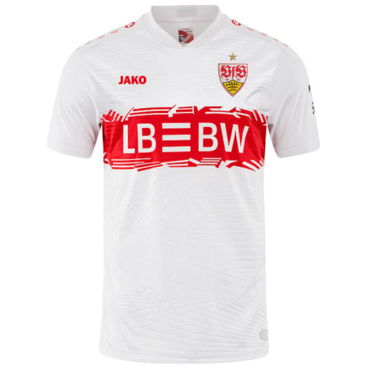 VfB Stuttgart Jersey