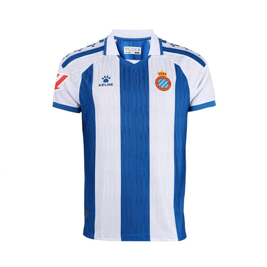RCD Espanyol Jersey