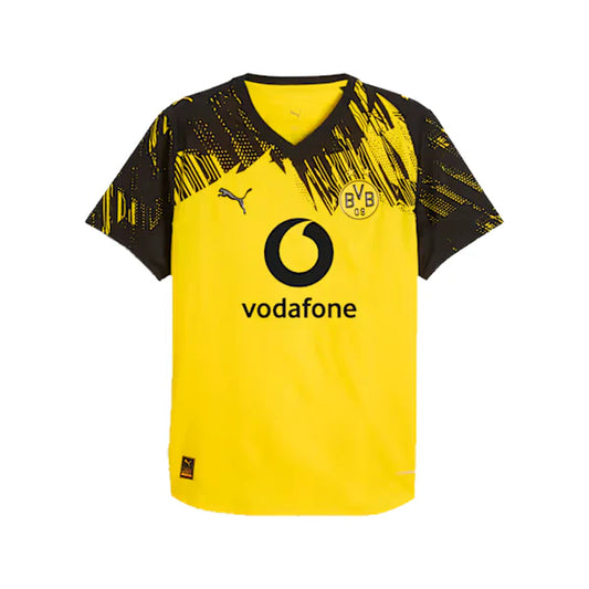 Borussia Dortmund Jersey