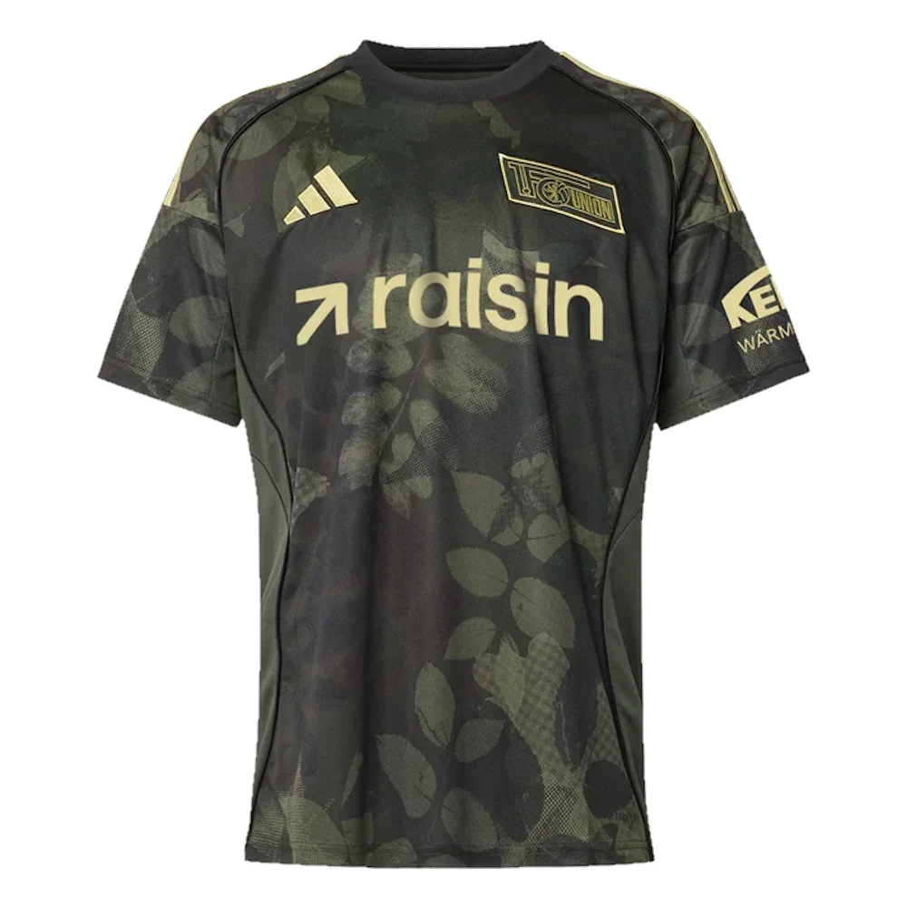 Union Berlin Jersey