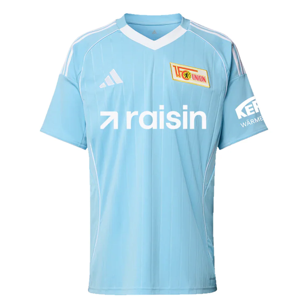 Union Berlin Jersey