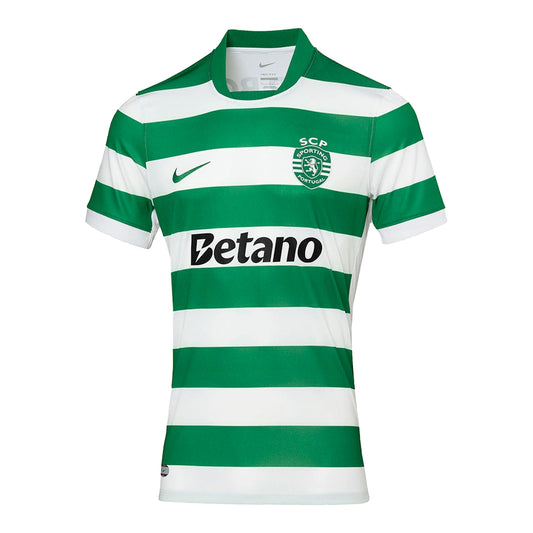 Sporting Lisbon Jersey