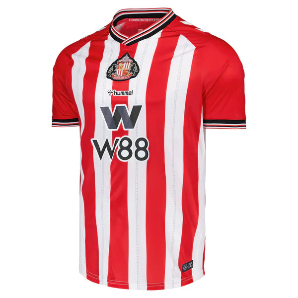 Sunderland AFC Jersey