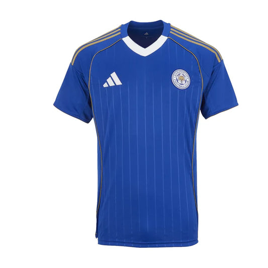 Leicester City FC Jersey