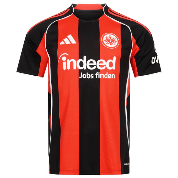 Eintracht Frankfurt Jersey