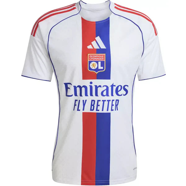Olympique Lyonnais Jersey