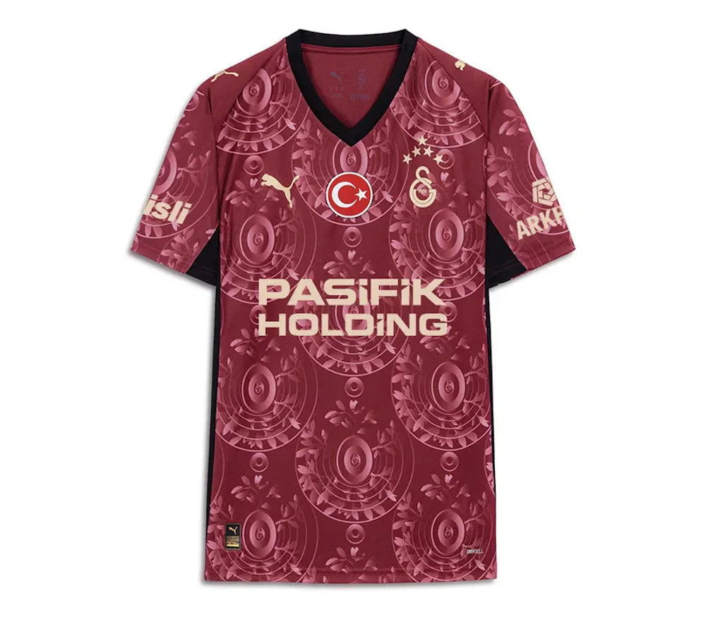 Galatasaray Jersey