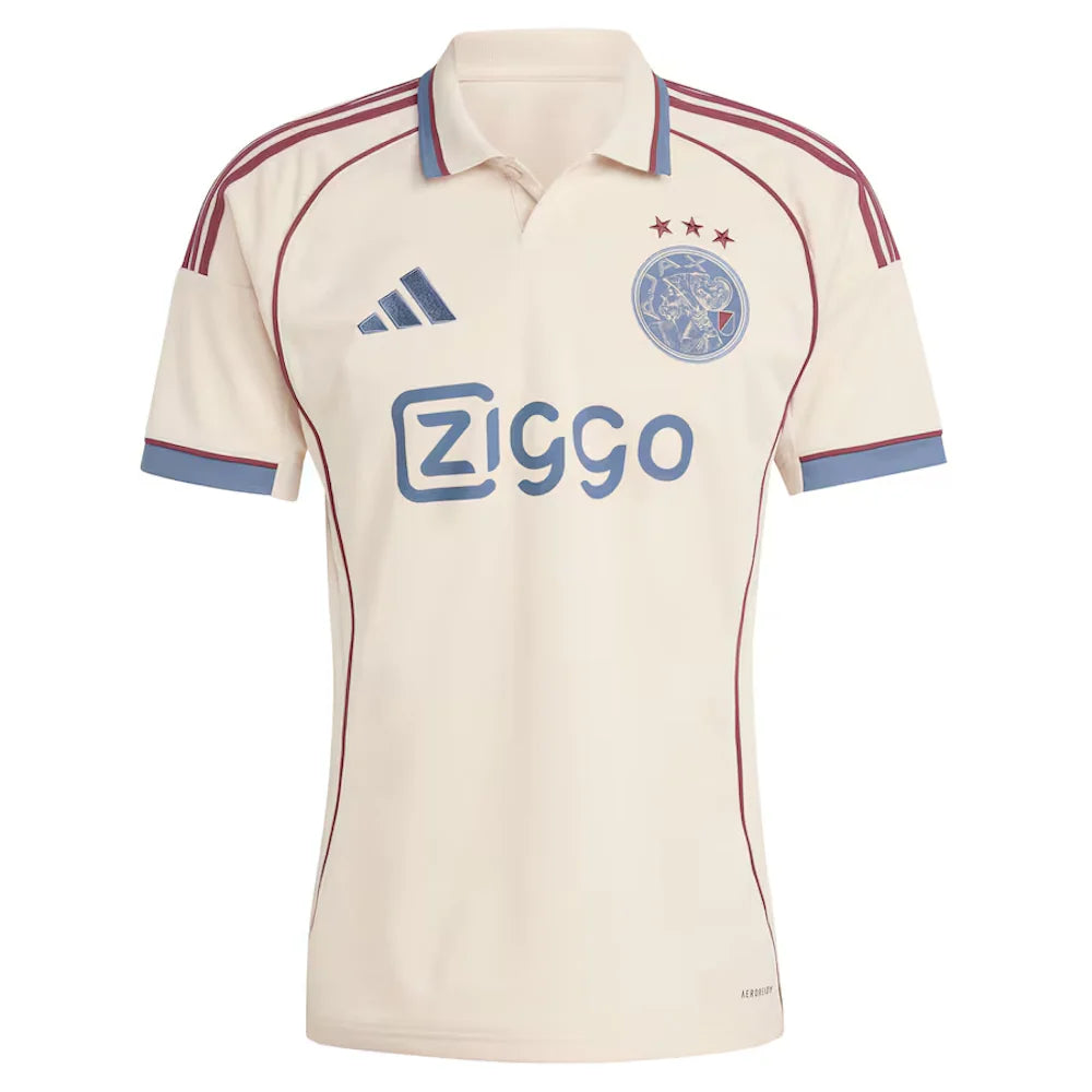 Ajax Amsterdam Jersey