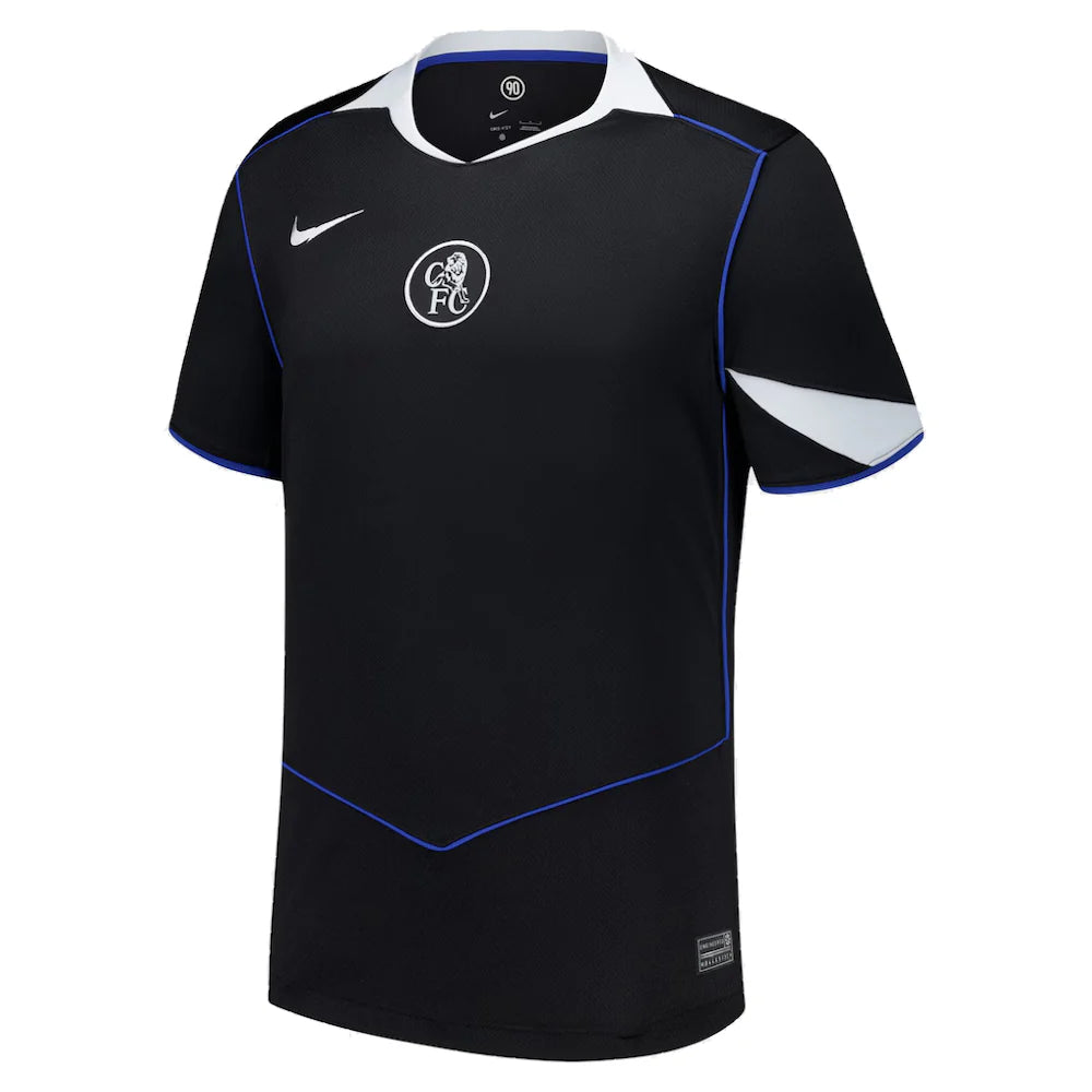 Chelsea FC Jersey