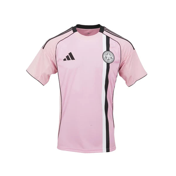 Leicester City FC Jersey