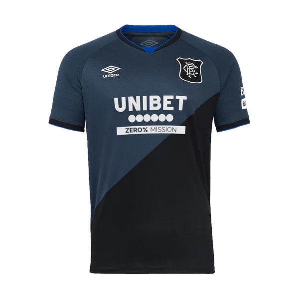 Rangers FC Jersey