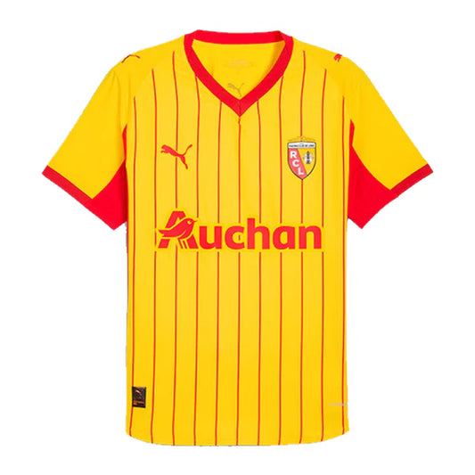 RC Lens Jersey