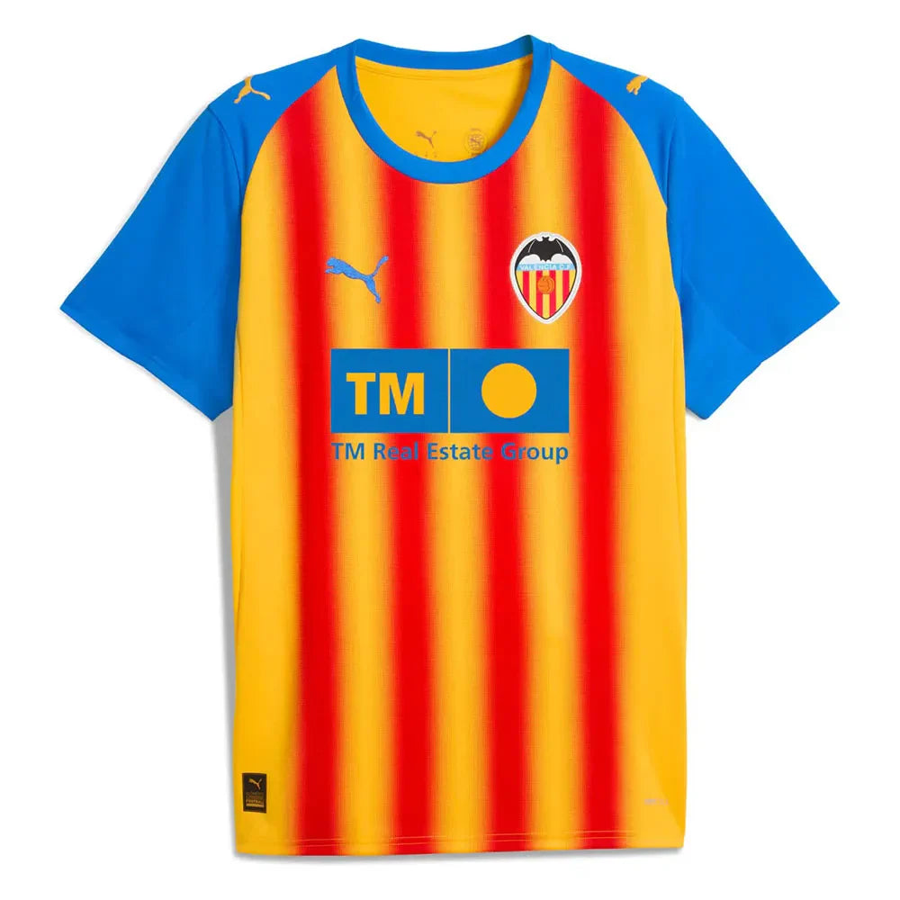 Valencia CF Jersey