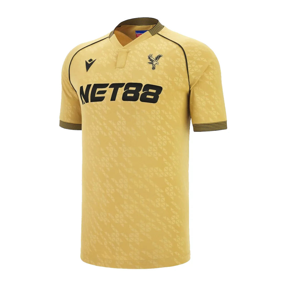Crystal Palace Jersey