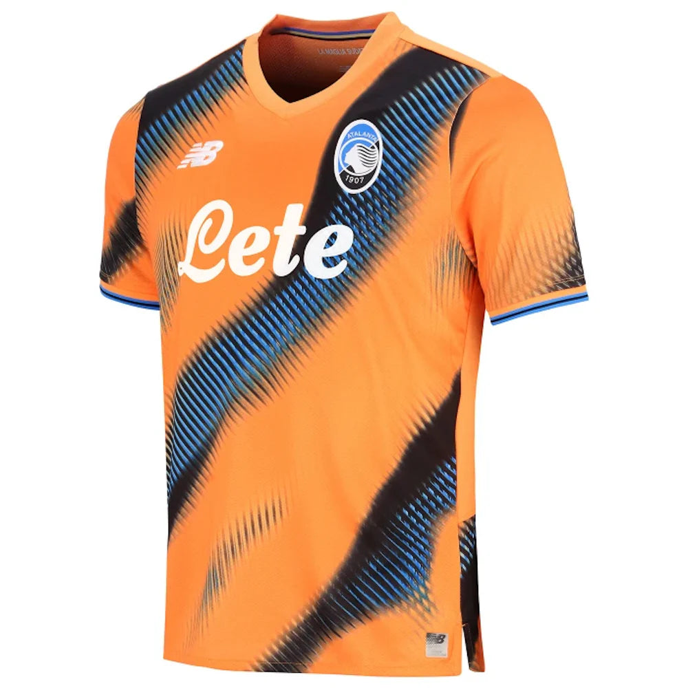 Atalanta BC Jersey