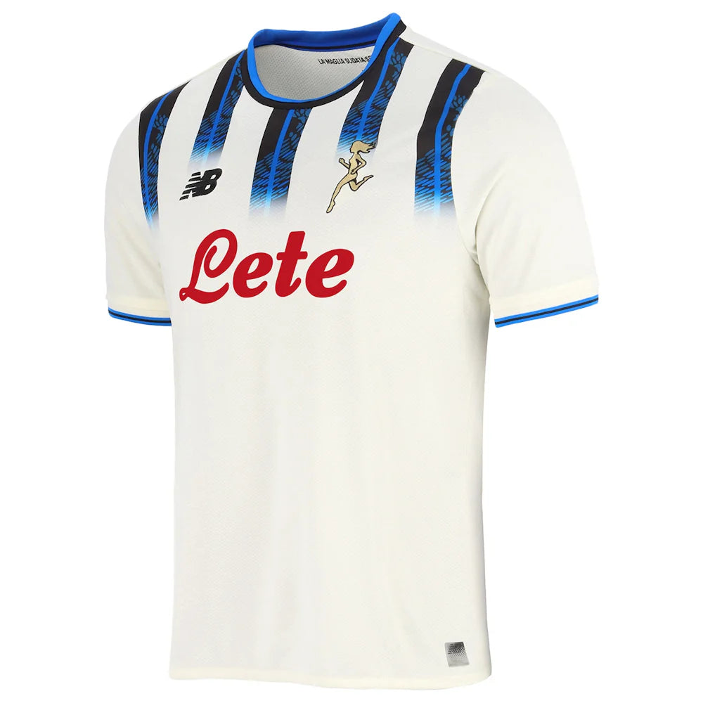 Atalanta BC Jersey