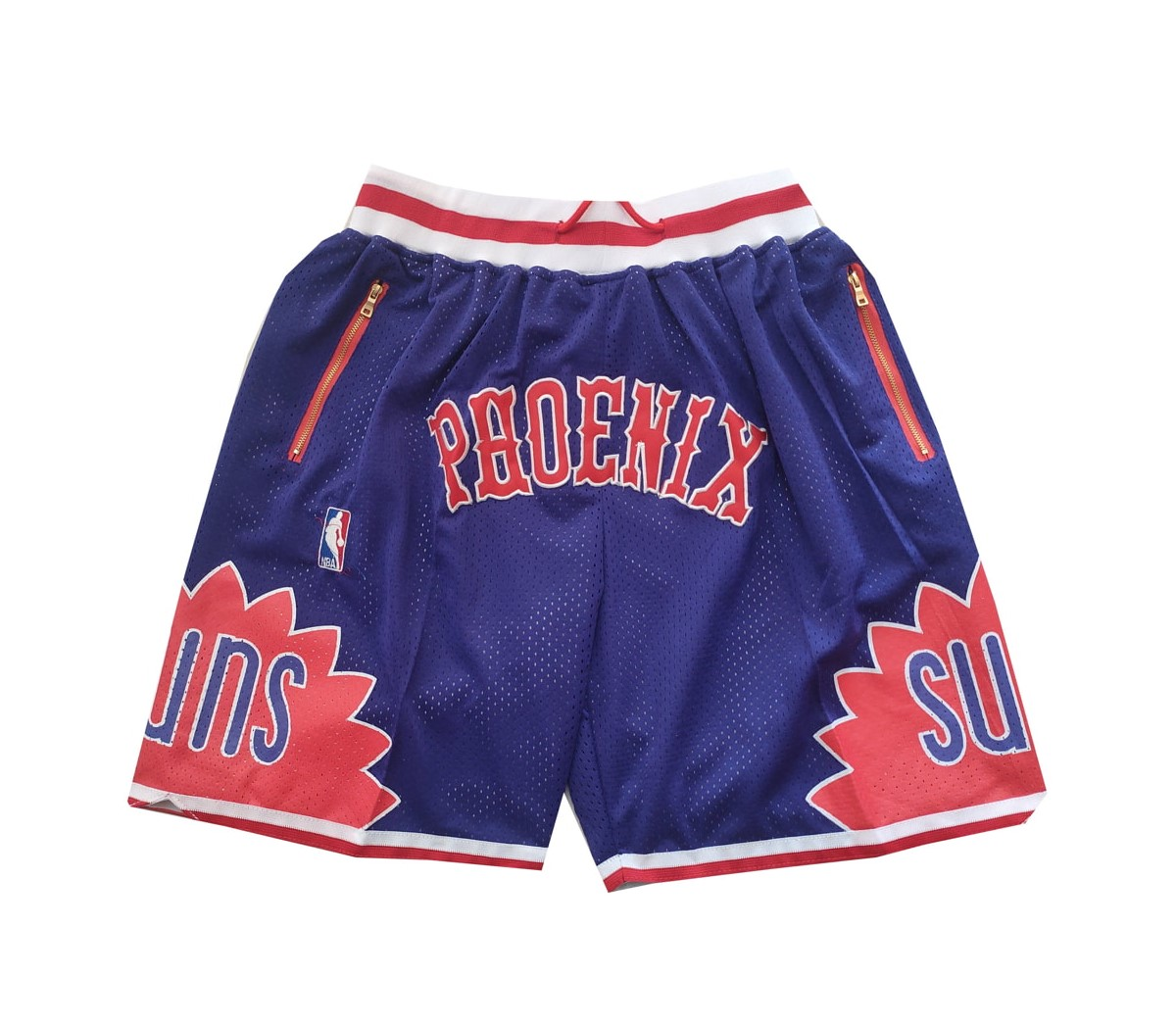 Phoenix Suns Shorts