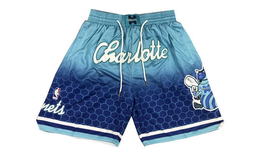 Charlotte Hornets Shorts