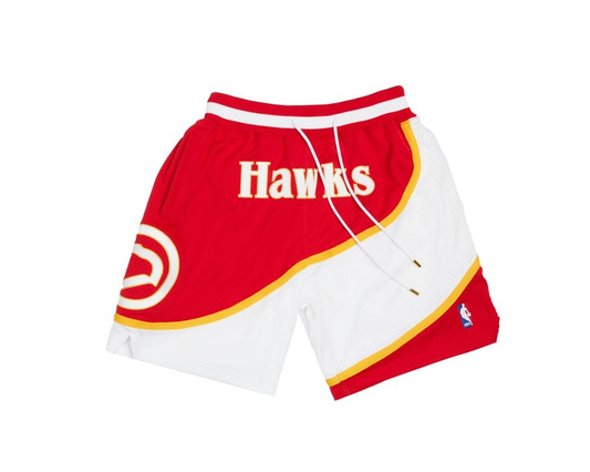 Atlanta Hawks Shorts