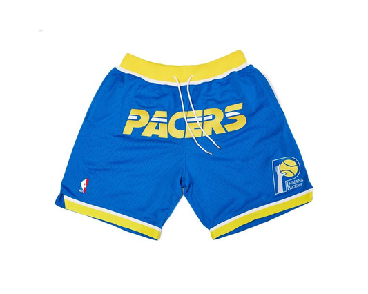 Indiana Pacers Shorts