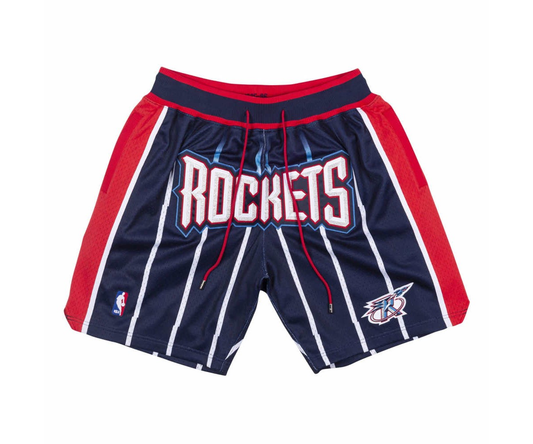 Houston Rockets Shorts