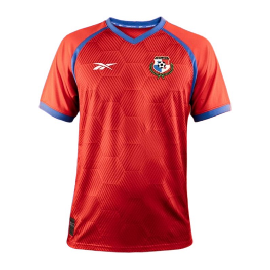 Panama National Team Jersey