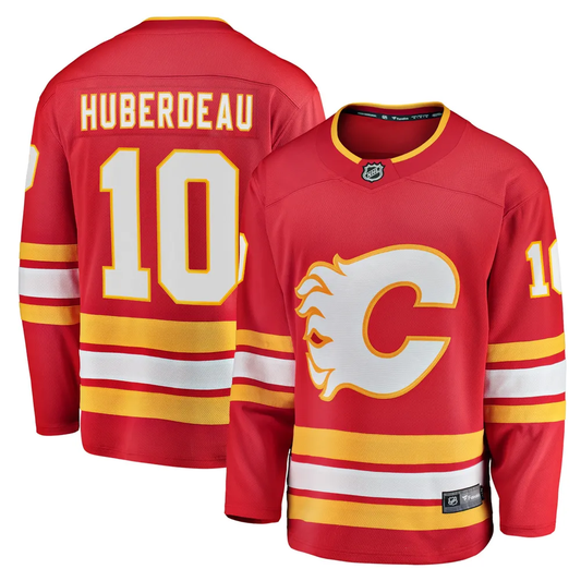 Calgary Flames Jersey