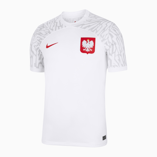 Poland National Team Jersey