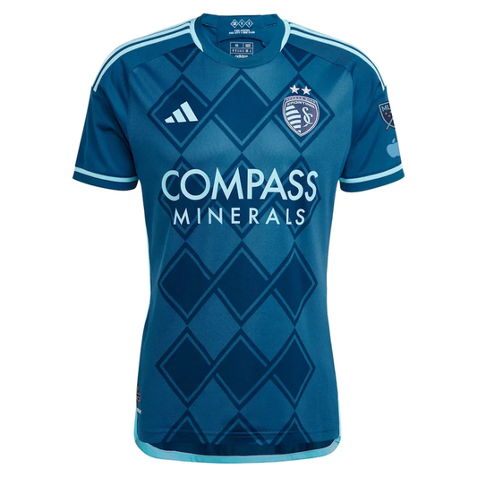 Sporting Kansas City Jersey