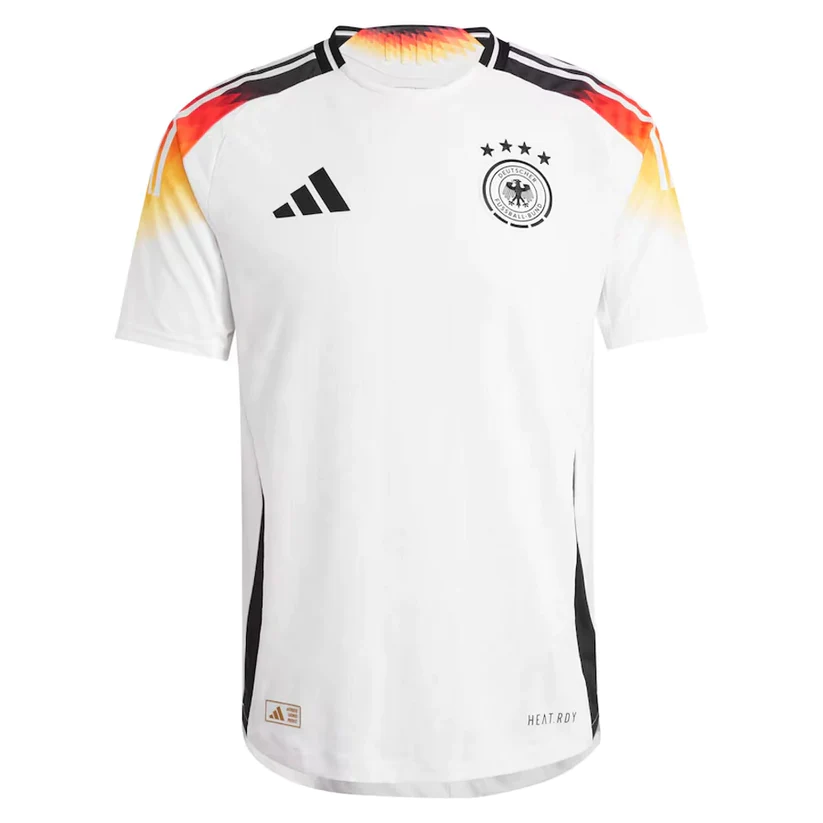 Germany National Team Jersey