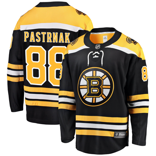 Boston Bruins Jersey