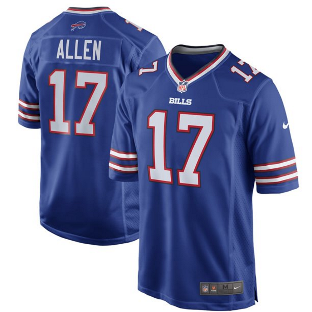 Buffalo Bills Jersey