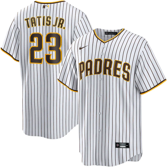 San Diego Padres Jersey