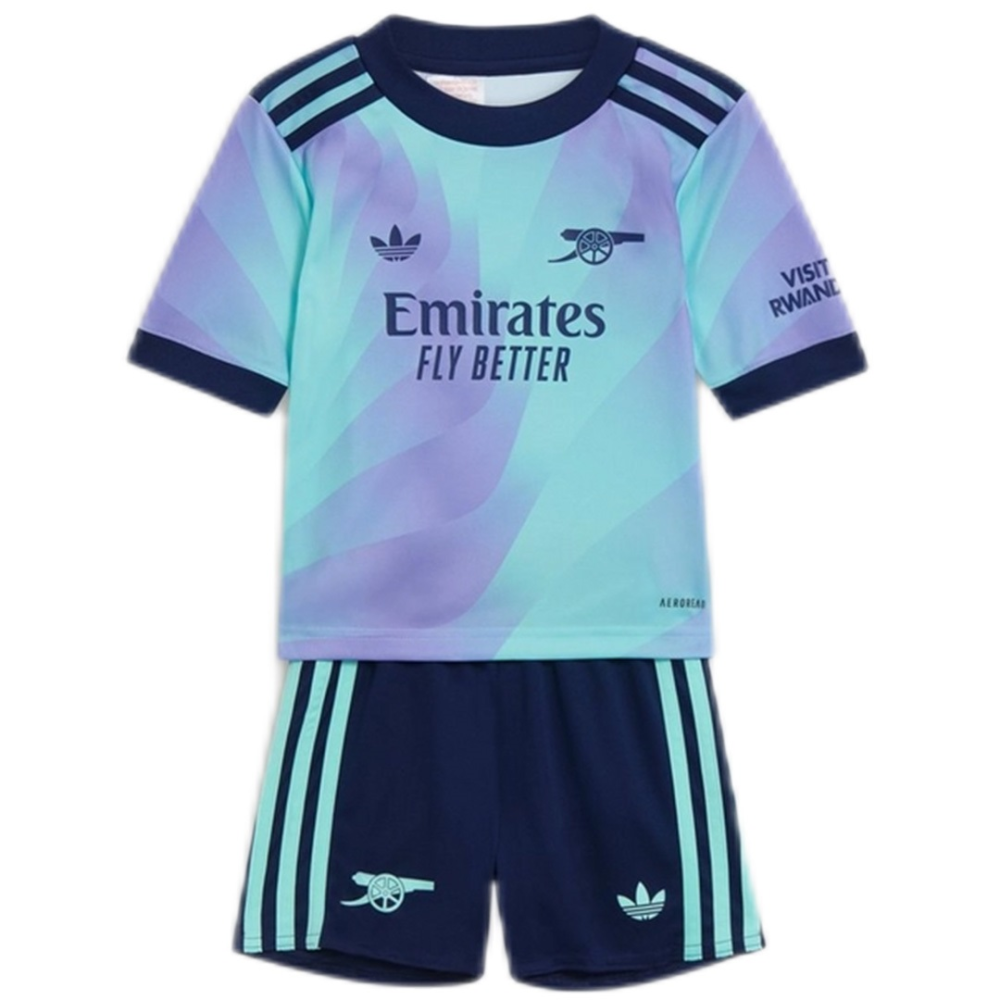 KIDS Arsenal FC Jersey