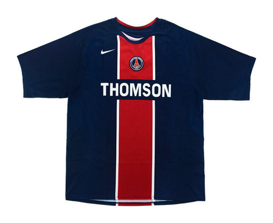 PSG 2005/06 Retro Jersey