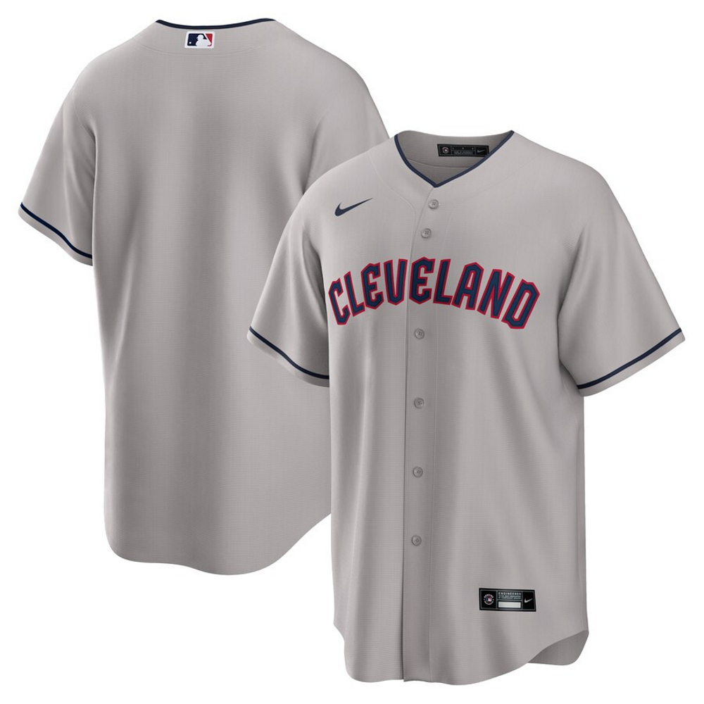 Cleveland Guardians Jersey