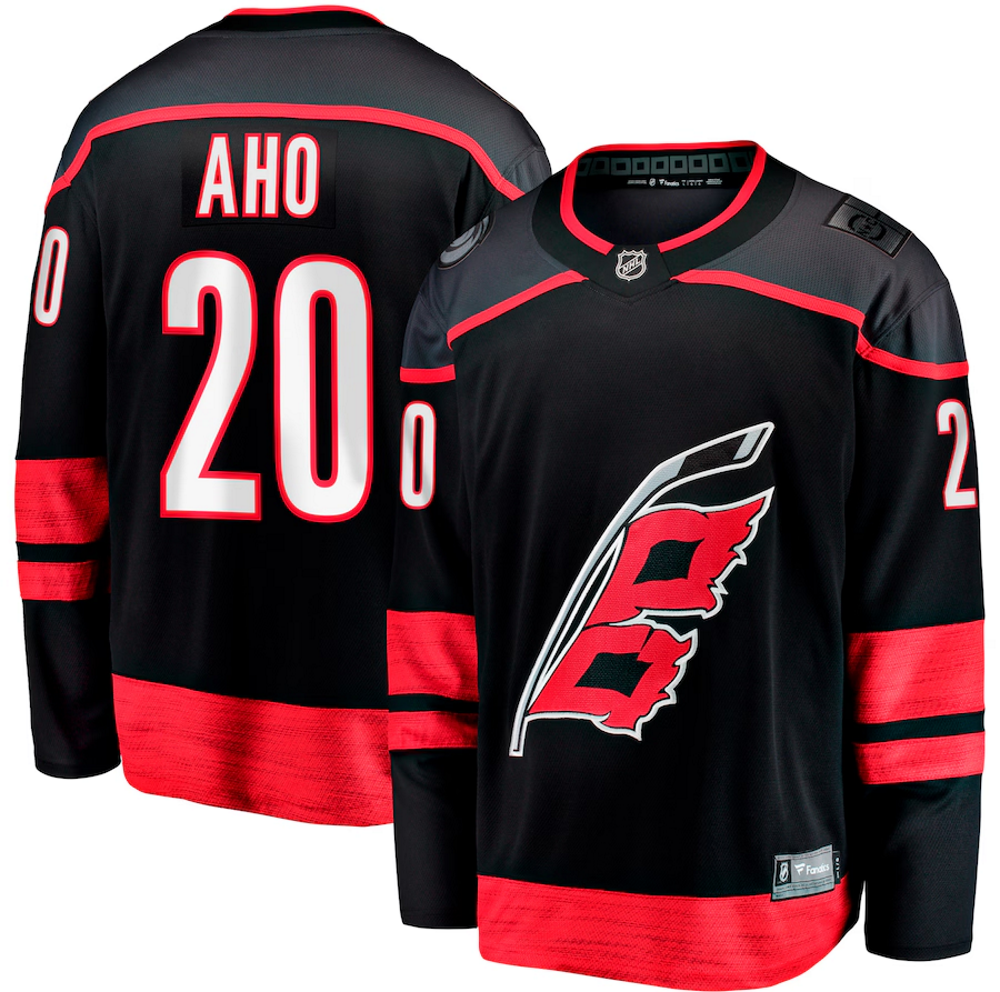 Carolina Hurricanes Jersey