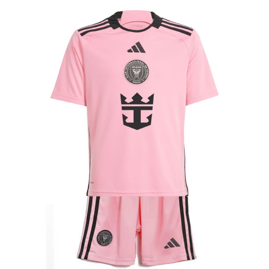 KIDS Inter Miami Jersey