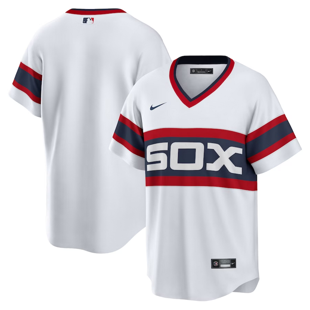 Chicago White Sox Jersey