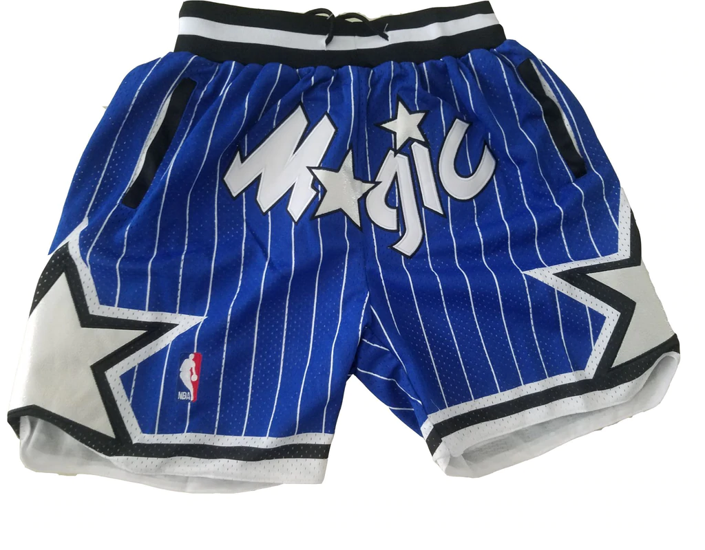 Orlando Magic Shorts