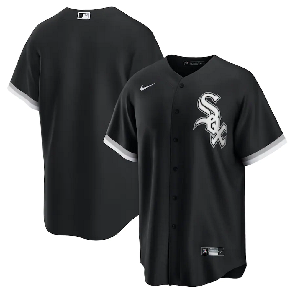 Chicago White Sox Jersey